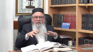 המקובל הרב יוסף ביטון מבטיח: "יראו ישועות וברכה - הם וכל בני ביתם"