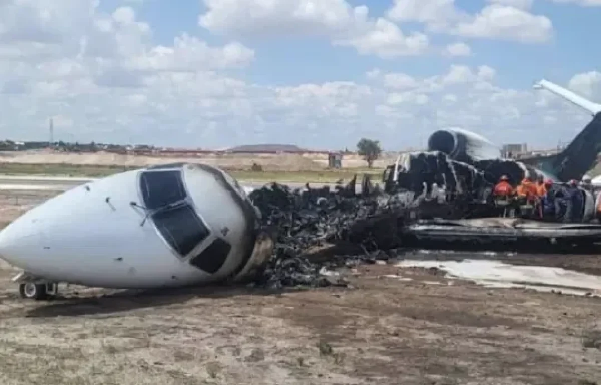אסון במשימה רפואית: חמישה הרוגים בהתרסקות מטוס מול חופי טקסס אסון במשימה רפואית: חמישה הרוגים בהתרסקות מטוס מול חופי טקסס