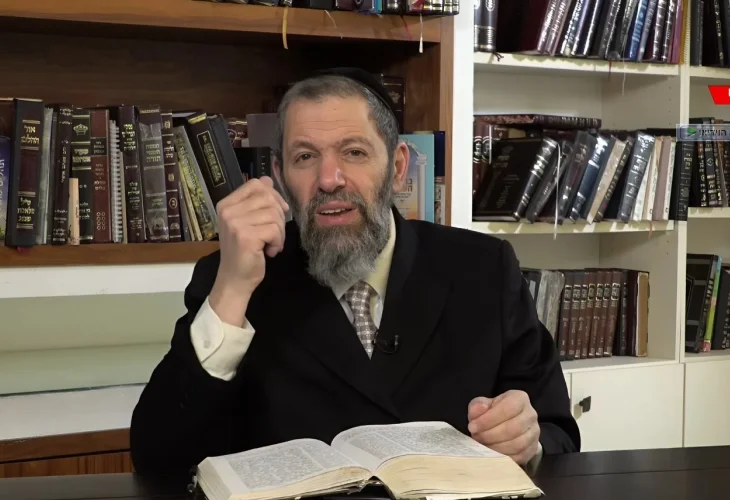 סגולה עצומה לכל משאלת לב בשם רבנו לופיין | הרב עמנואל מזרחי