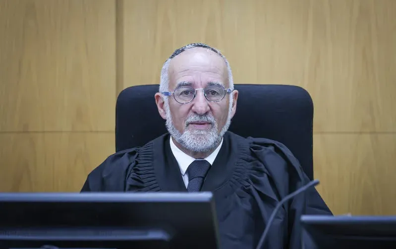 בג"ץ סירב שוב: השופט אשר קולה לא ילווה את חקירת הפצ"רית