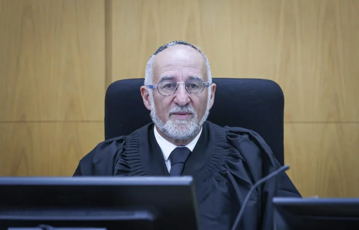 בג"ץ סירב שוב: השופט אשר קולה לא ילווה את חקירת הפצ"רית