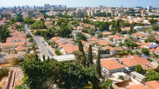 כפר סבא נפרדת ממעמד "עיר גדולה": ירידה במספר התושבים