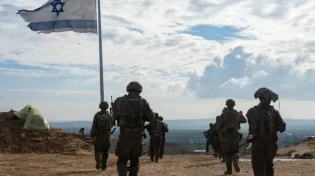 שר הביטחון כ"ץ: נפעל להקמת גרעיני נח"ל בצפון רצועת עזה