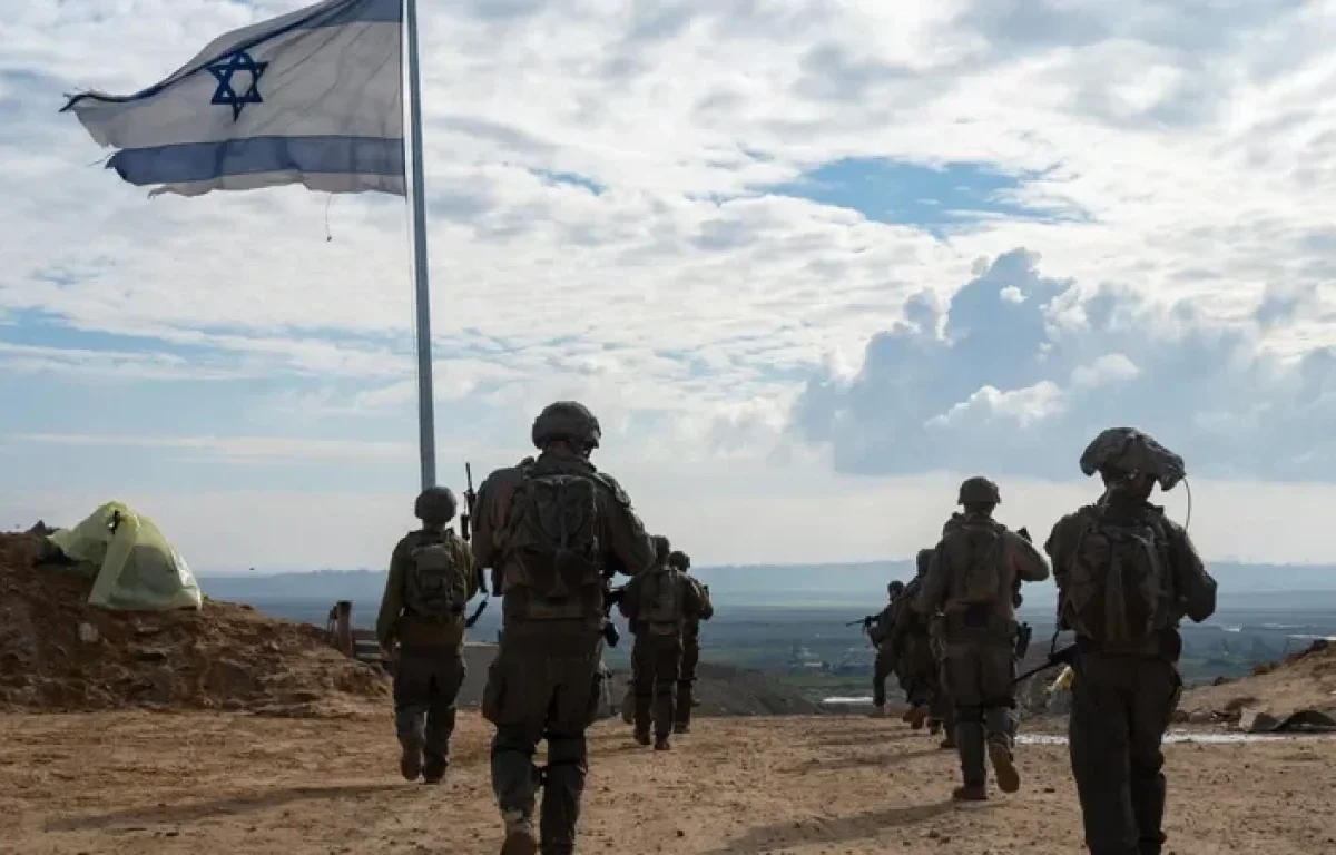 שר הביטחון כ"ץ: נפעל להקמת גרעיני נח"ל בצפון רצועת עזה