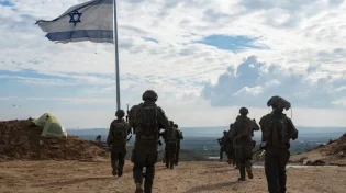 שר הביטחון כ"ץ: נפעל להקמת גרעיני נח"ל בצפון רצועת עזה