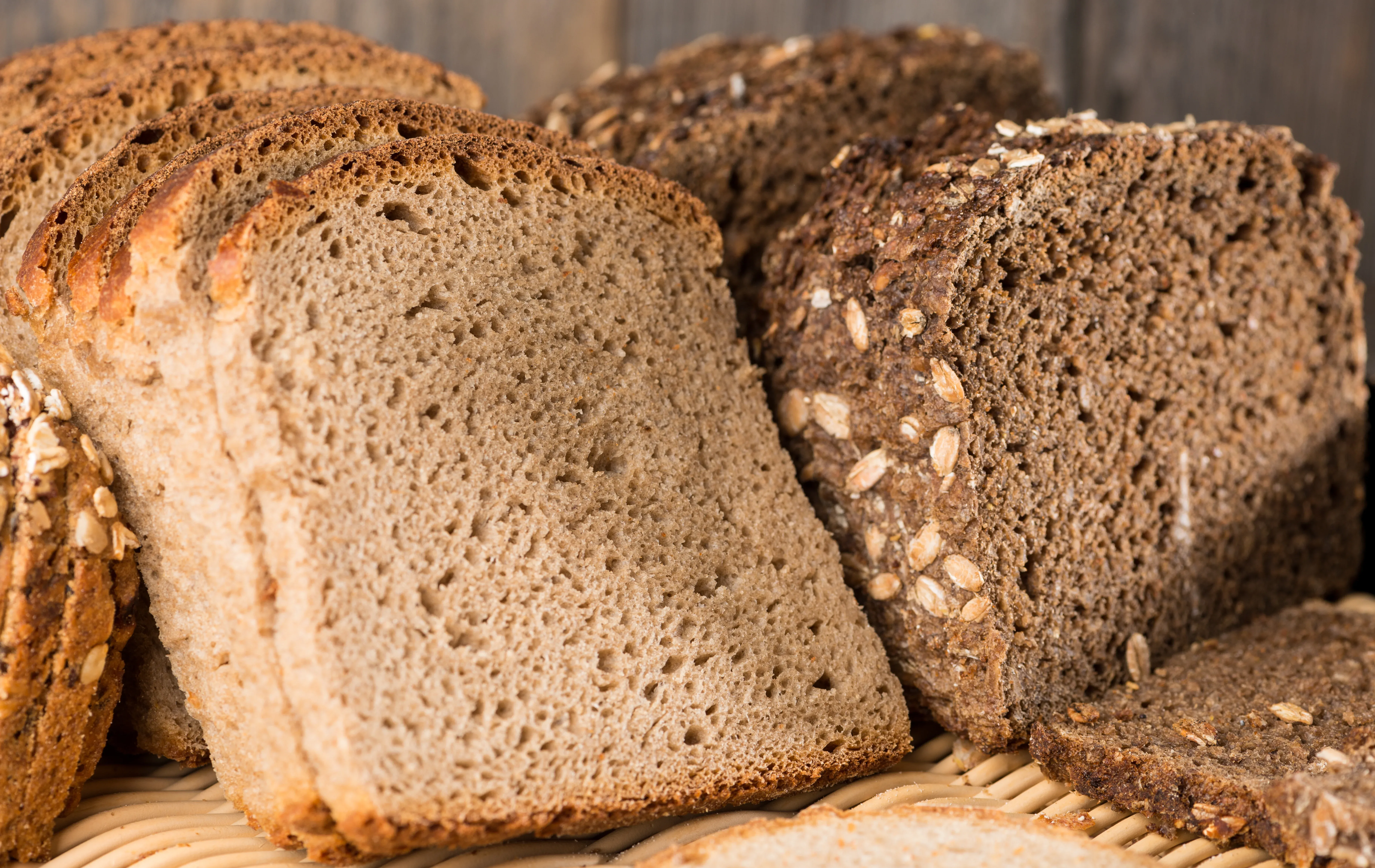 איך בוחרים את הלחם הבריא ביותר? המדריך שיחסוך לכם טעויות בסופר