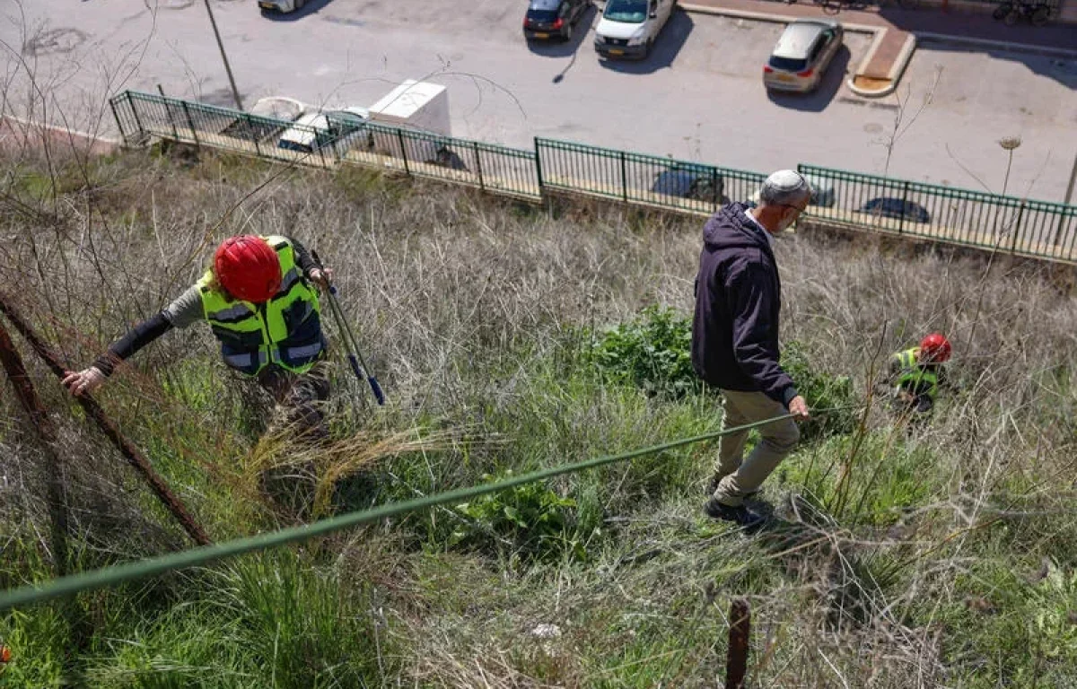 החשד לחטיפת היימנוט קסאו: מעצר החשוד הוארך בשישה ימים