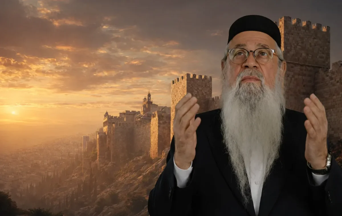 הרב יוסף ביטון: מה המשמעות האמיתית שאנחנו מפספסים בעשרה בטבת הרב יוסף ביטון: מה המשמעות האמיתית שאנחנו מפספסים בעשרה בטבת