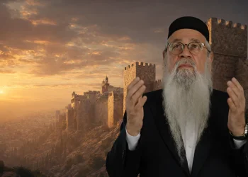 הרב יוסף ביטון: מה המשמעות האמיתית שאנחנו מפספסים בעשרה בטבת