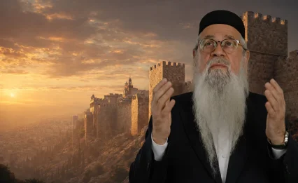 הרב יוסף ביטון: עשרה בטבת מגיע - מה המשמעות האמיתית שאנחנו מפספסים