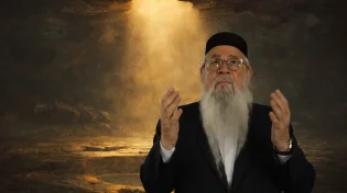 המקובל הרב יוסף ביטון: איך יוסף הצליח לא לכעוס לעולם ומה עלינו ללמוד מזה?