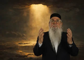 המקובל הרב יוסף ביטון: איך יוסף הצליח לא לכעוס לעולם ומה עלינו ללמוד מזה?