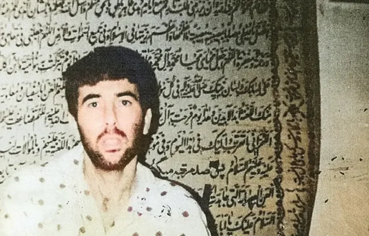 קשר לרון ארד: קצין מודיעין לבנוני לשעבר נעלם בבקעת הלבנון