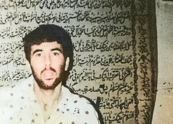 קשר לרון ארד: קצין מודיעין לבנוני לשעבר נעלם בבקעת הלבנון