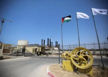 ישראל נגד מעורבות הצבא הטורקי בעזה: "זה לא יקרה"