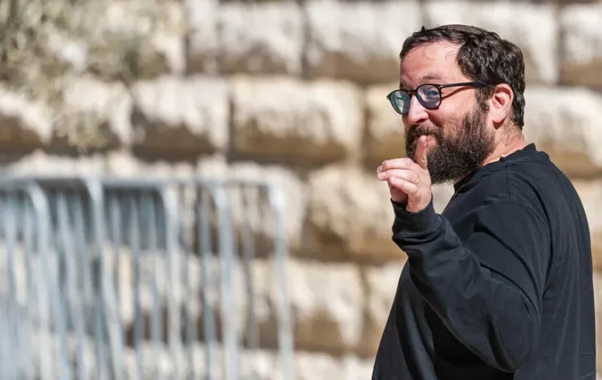 האשמות קשות נגד אוריך: "היה שותף מלא, ידע כל פרט" האשמות קשות נגד אוריך: "היה שותף מלא, ידע כל פרט"