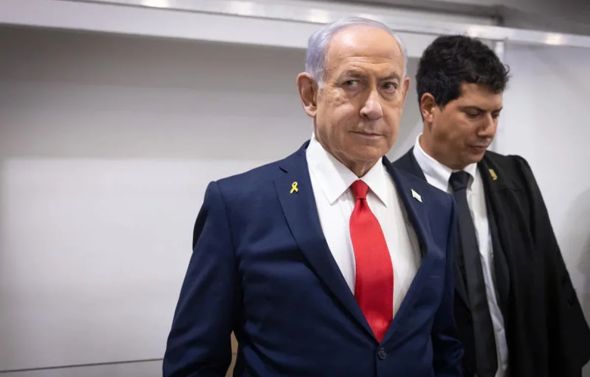 עימות סוער בבית המשפט: פרקליט נתניהו התפרץ - הדיון הופסק