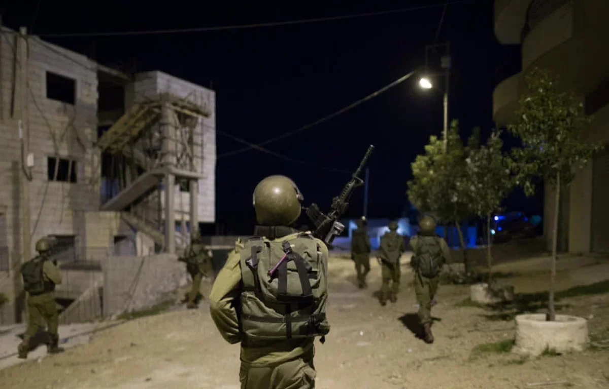 אם ובתה חולצו מבית לחם - מערכת הביטחון: "כניסה לשטחי A היא סכנת חיים"