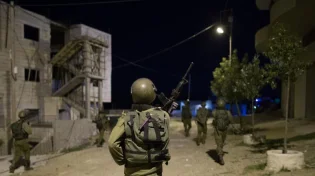 אם ובתה חולצו מבית לחם - מערכת הביטחון: "כניסה לשטחי A היא סכנת חיים"