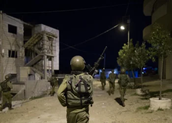 אם ובתה חולצו מבית לחם - מערכת הביטחון: "כניסה לשטחי A היא סכנת חיים"