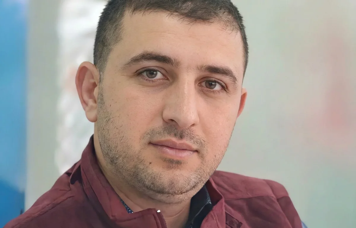 בפעולה משולבת של צה״ל ושב״כ - חוסל מממן הטרור של חמאס בעזה 