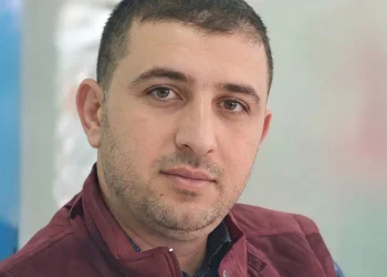 בפעולה משולבת של צה״ל ושב״כ - חוסל מממן הטרור של חמאס בעזה 