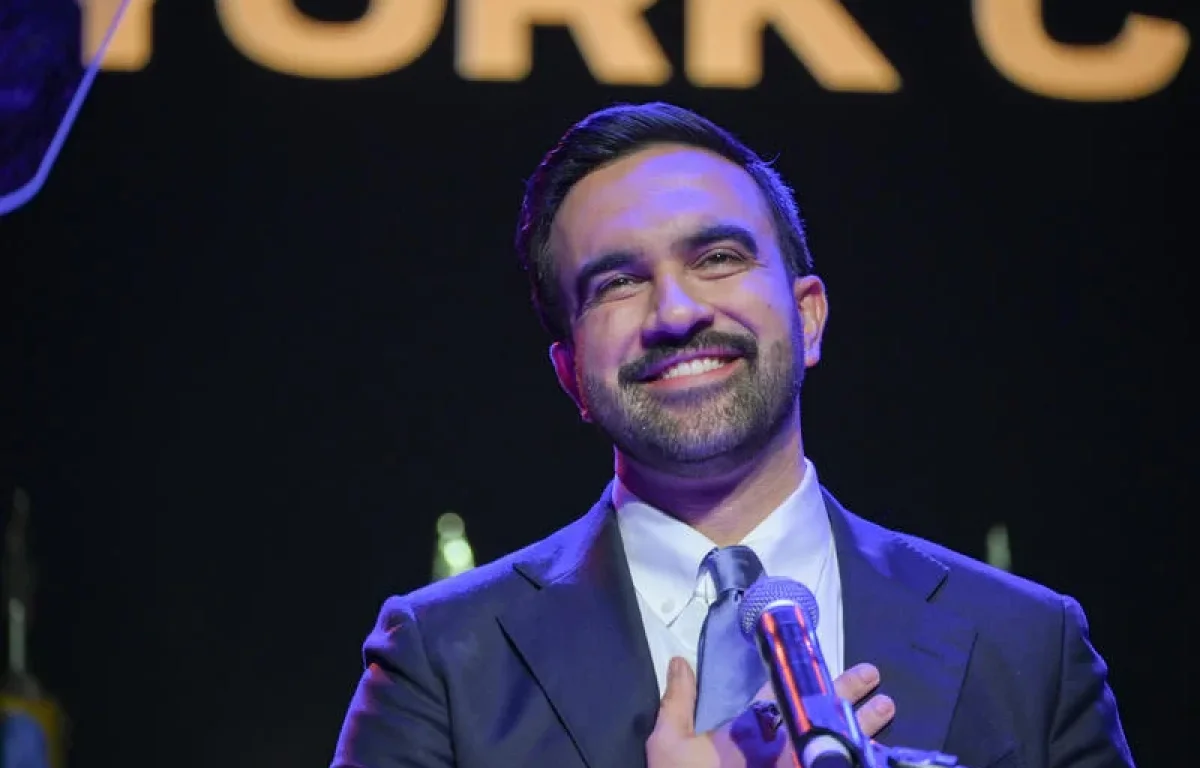 בכירה בעיריית ניו יורק התפטרה בעקבות פוסטים אנטישמיים - ראש העיר סירב לגנות בכירה בעיריית ניו יורק התפטרה בעקבות פוסטים אנטישמיים - ראש העיר סירב לגנות