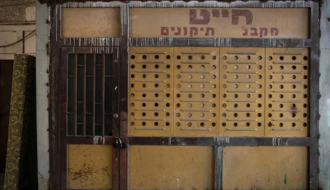 סערה סביב הפטור ממע"מ: "מס מוות לעסקים הקטנים"
