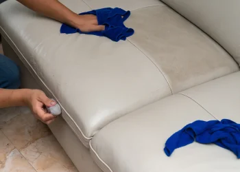 מחזירים לספה את המראה המקורי