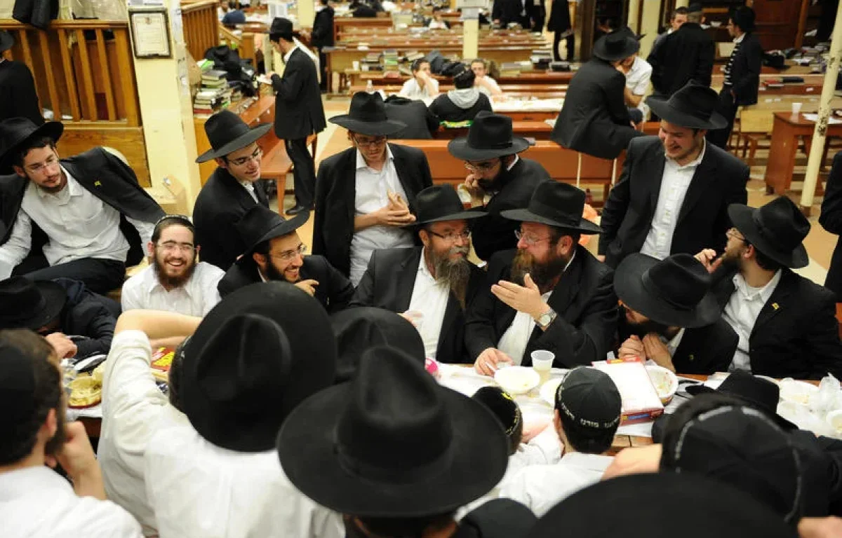 התוועדות בחסידות חב"ד בי"ט כסלו התוועדות בחסידות חב"ד בי"ט כסלו