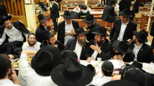 ראש השנה לחסידות: י"ט כסלו - חג הגאולה | היום שבו האמת גברה על השקר