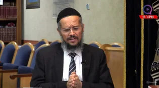 מה השיב הרבי מחב"ד כששאלו אותו איך זוכים לרפואה שלמה?