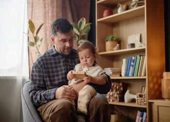 הוא הבין שהמסר החינוכי מתחיל ממנו, לא להאשים אף אחד, וגזר על עצמו צום