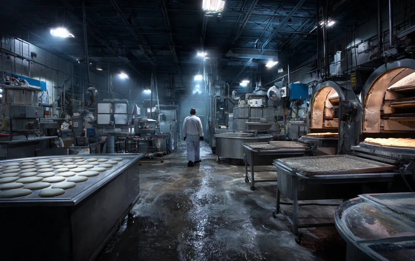 הפרשת חלה על ידי גוי, הייתכן?