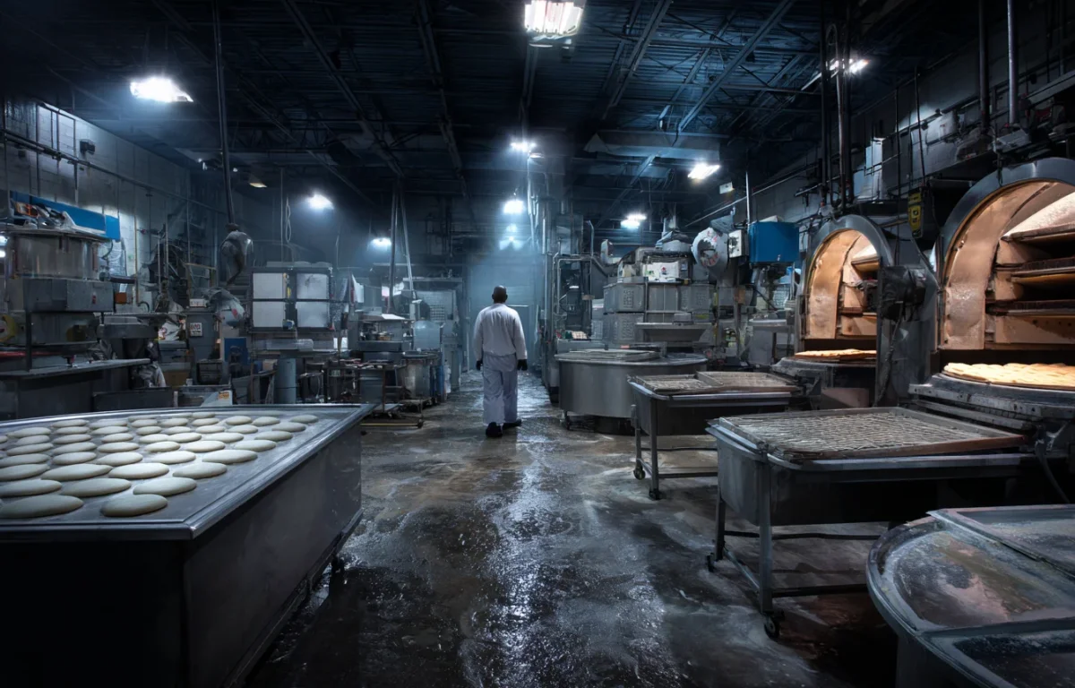 הפרשת חלה על ידי גוי, הייתכן?