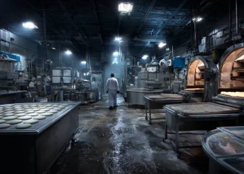 הפרשת חלה על ידי גוי, הייתכן?