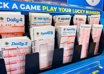 זכייה חסרת תקדים בארה״ב: כרטיס גרף 1.817 מיליארד דולר