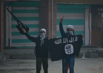 טורקיה סיכלה גל פיגועים מתוכנן: יותר ממאה פעילי דאע"ש נעצרו ברחבי איסטנבול