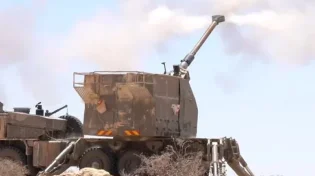ה"רועם" נכנס לזירה: עידן חדש בחיל התותחנים