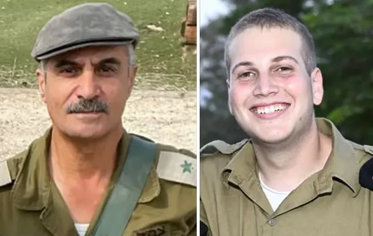 רצח שני חיילים: גופת המחבל מהפיגוע באלנבי הוחזרה לירדן רצח שני חיילים: גופת המחבל מהפיגוע באלנבי הוחזרה לירדן