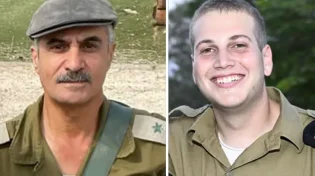 רצח שני חיילים: גופת המחבל מהפיגוע באלנבי הוחזרה לירדן
