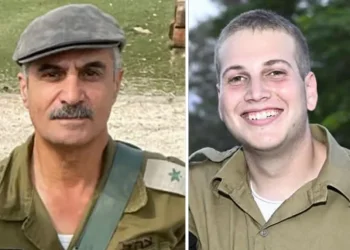 רצח שני חיילים: גופת המחבל מהפיגוע באלנבי הוחזרה לירדן