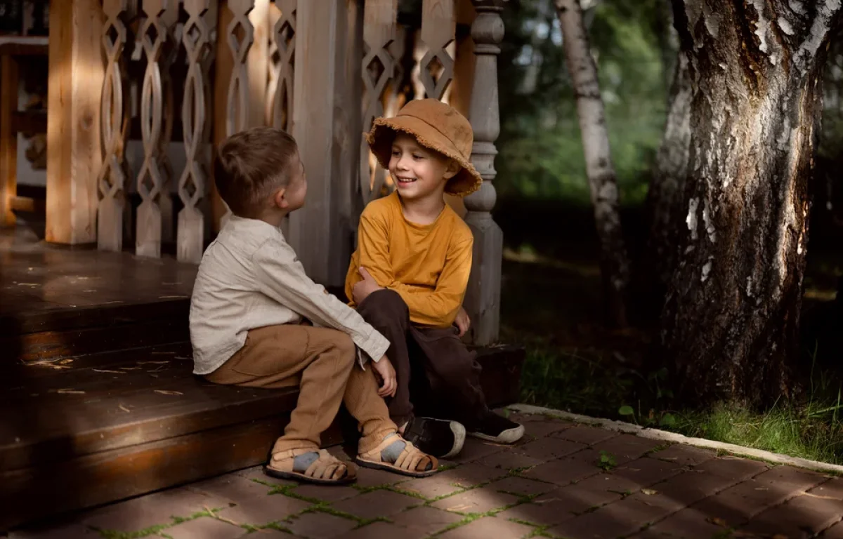מתוך הפרשה פנימה: לדעת ללמוד איך לדבר בזמן ובמקום הנכון
