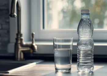פעם אחת ולתמיד: מים מהברז או מים מינרליים, מה באמת עדיף לשתות?