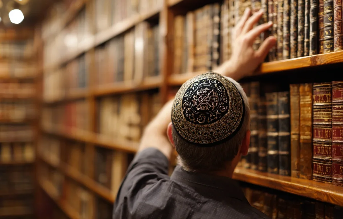 6 סגולות שלא הכרתם על קריאת שניים מקרא ואחד תרגום