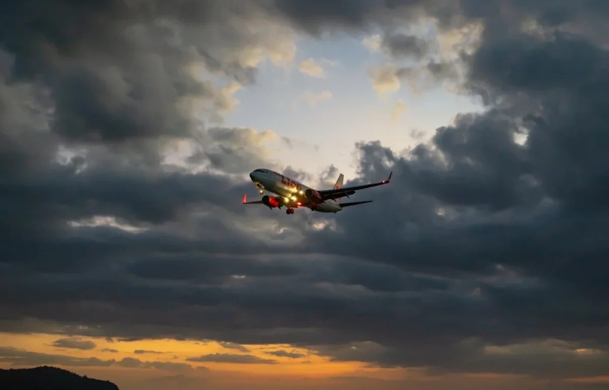 סופת שלגים בצפון-מזרח ארה"ב: אלפי טיסות בוטלו
