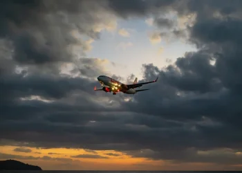 סופת שלגים בצפון-מזרח ארה"ב: אלפי טיסות בוטלו