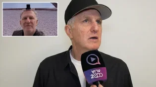 השחקן מייקל רפפורט מפתיע: "המצווה האהובה עליי להניח תפילין"