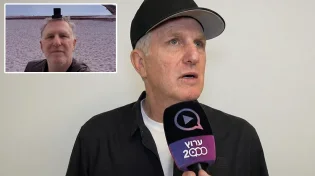 השחקן מייקל רפפורט מפתיע: "המצווה האהובה עליי להניח תפילין"