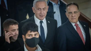 קבוצת ההאקרים טוענת: פרצנו לטלפון של ראש הסגל של הרה"מ